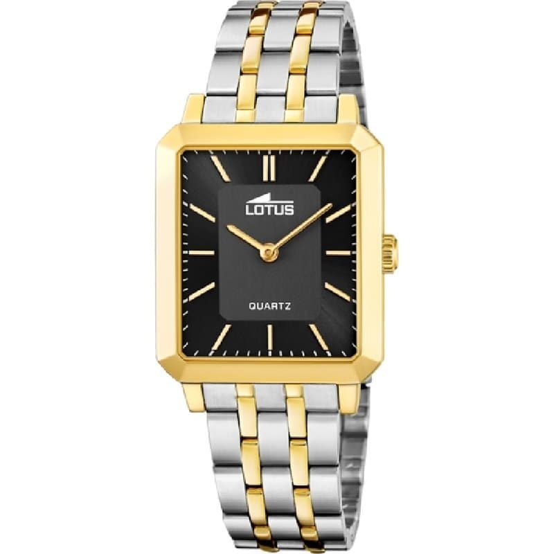 Lotus Women's Watch 28.3mm - 18981/4 (Two-Tone) 1