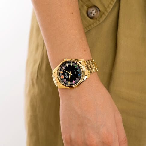 Lotus Women's Watch 38mm - 18902/6 (Gold) 2
