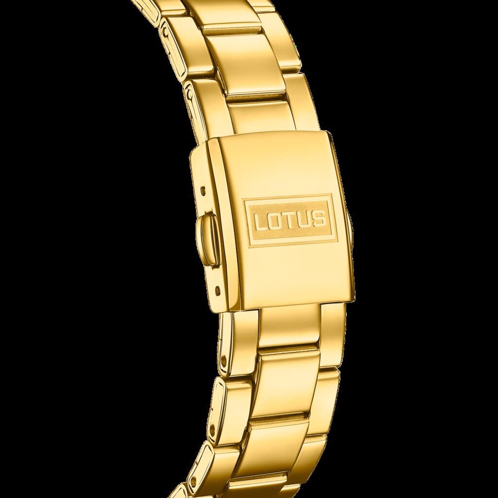 Lotus Women's Watch 38mm - 18902/6 (Gold) 3