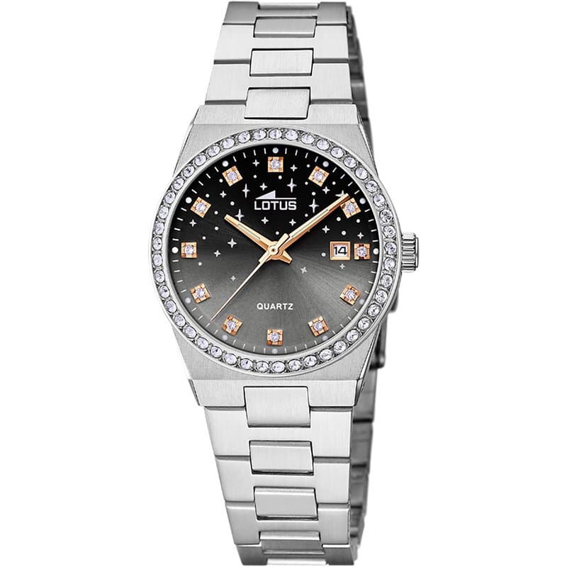 Lotus Women's Watch 31.5mm - 18885/4 (Stainless Steel) 1