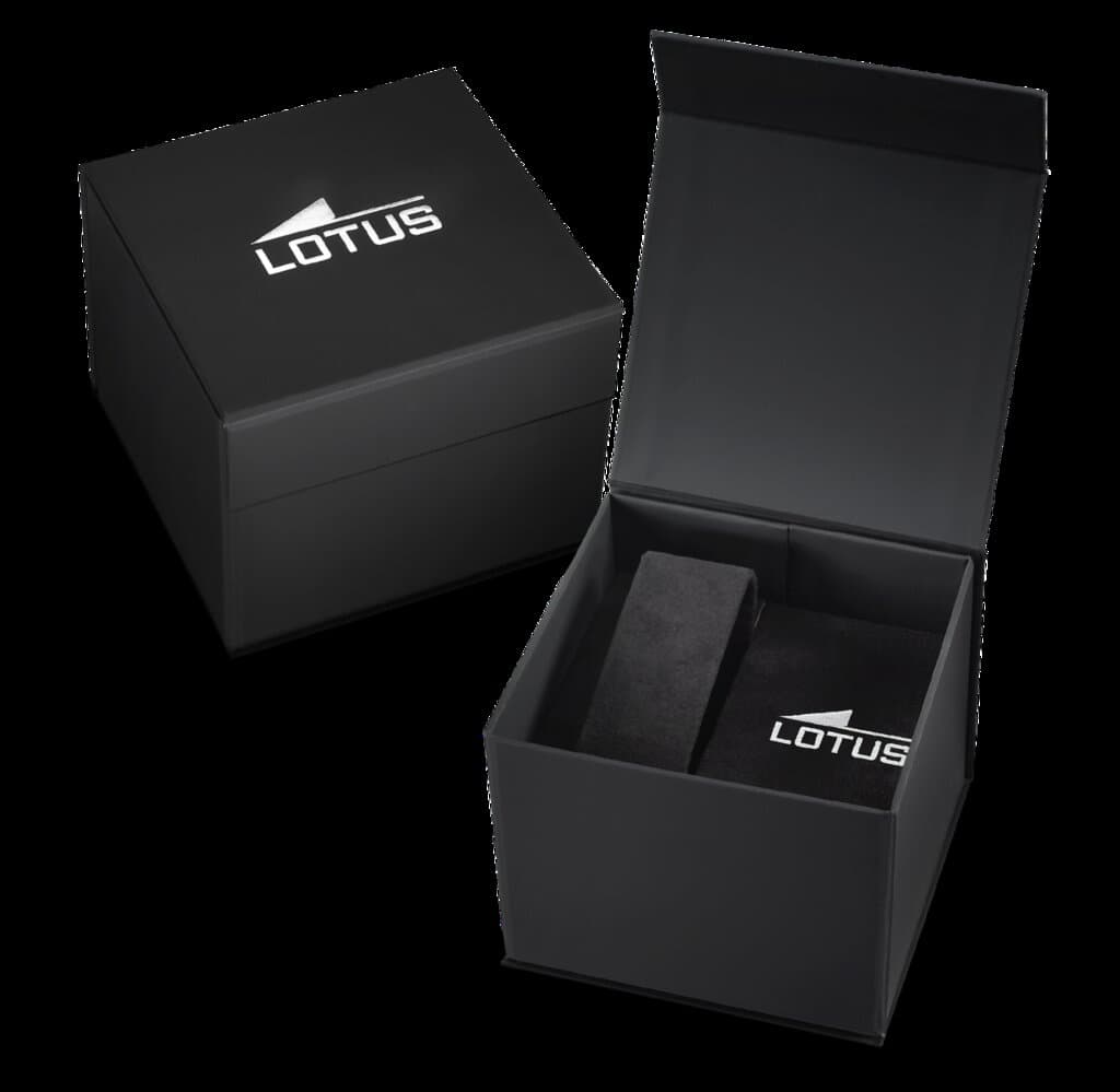 Lotus Women's Watch 31.5mm - 18885/4 (Stainless Steel) 5