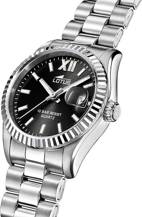 Lotus Women's Watch 32mm - 18930/6 (Stainless Steel) 3