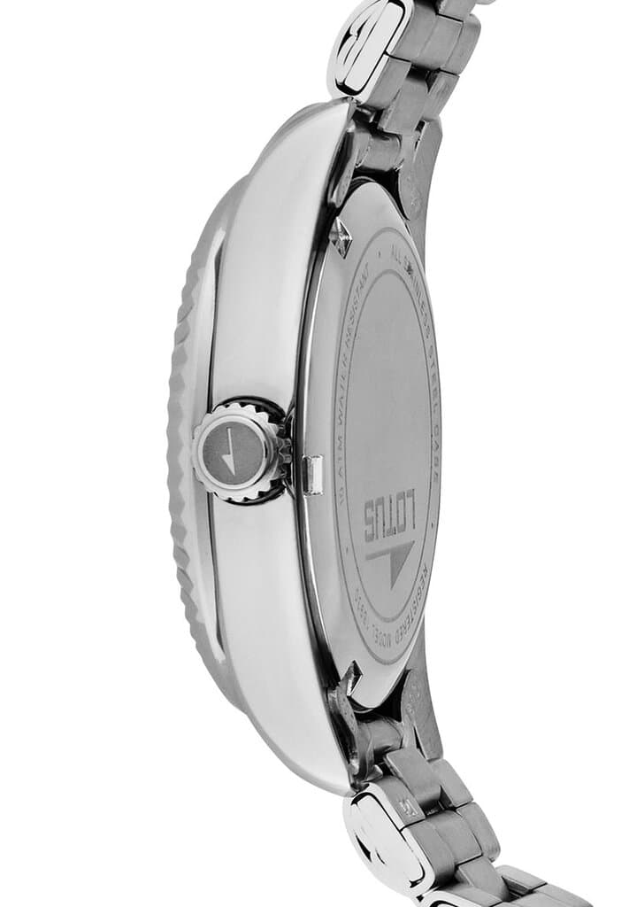 Lotus Women's Watch 32mm - 18930/6 (Stainless Steel) 4