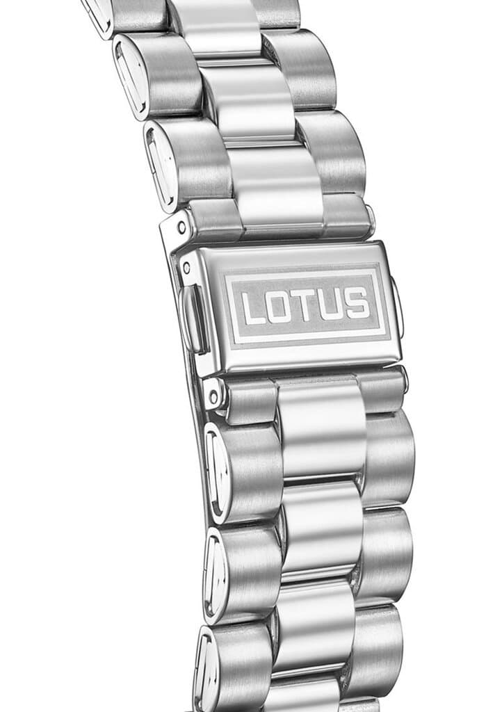 Lotus Women's Watch 32mm - 18930/6 (Stainless Steel) 5