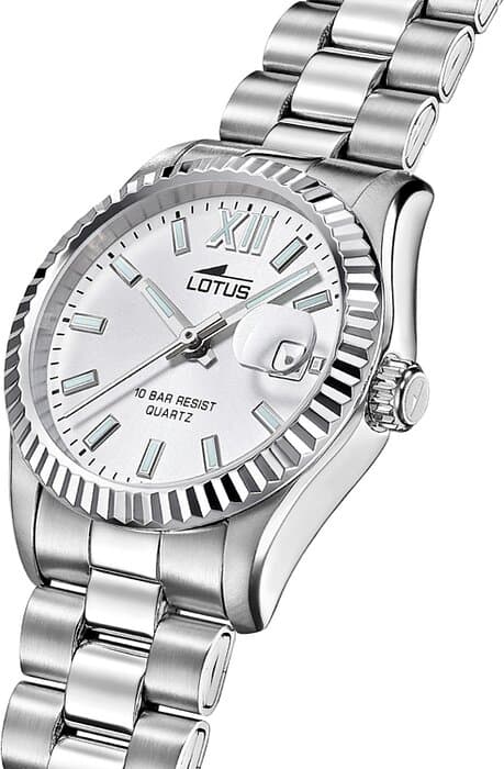 Lotus Women's Watch 32.5mm - 18930/1 (Stainless Steel) 2