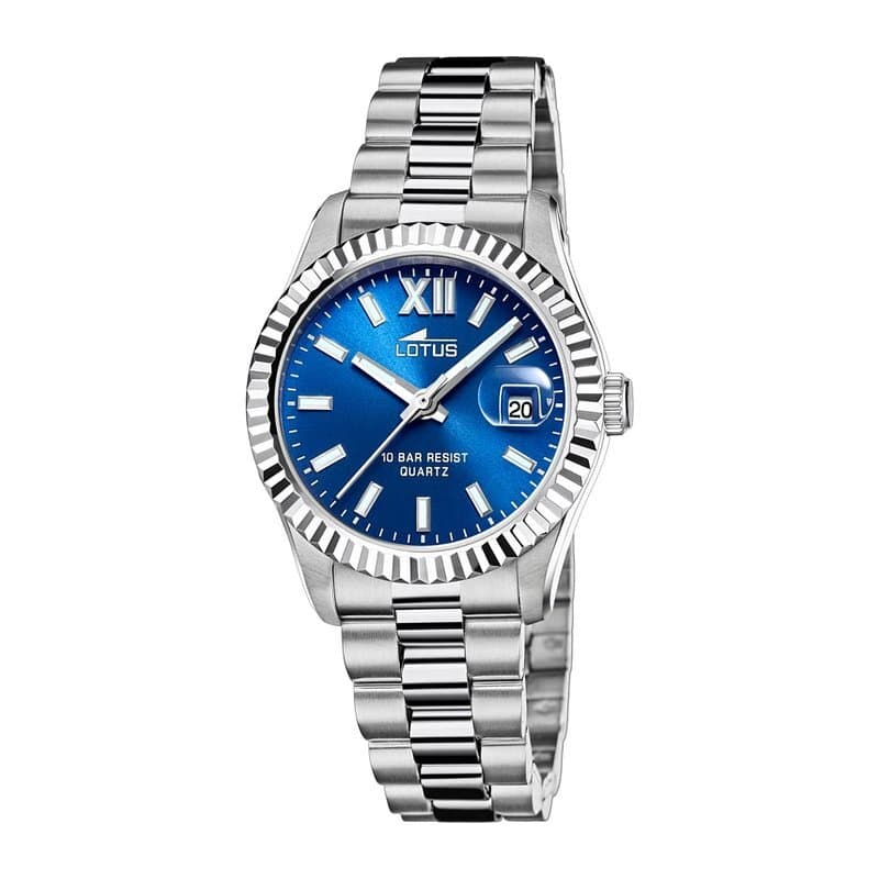 Lotus Women's Watch 32.5mm - 18930/5 (Stainless Steel) 1