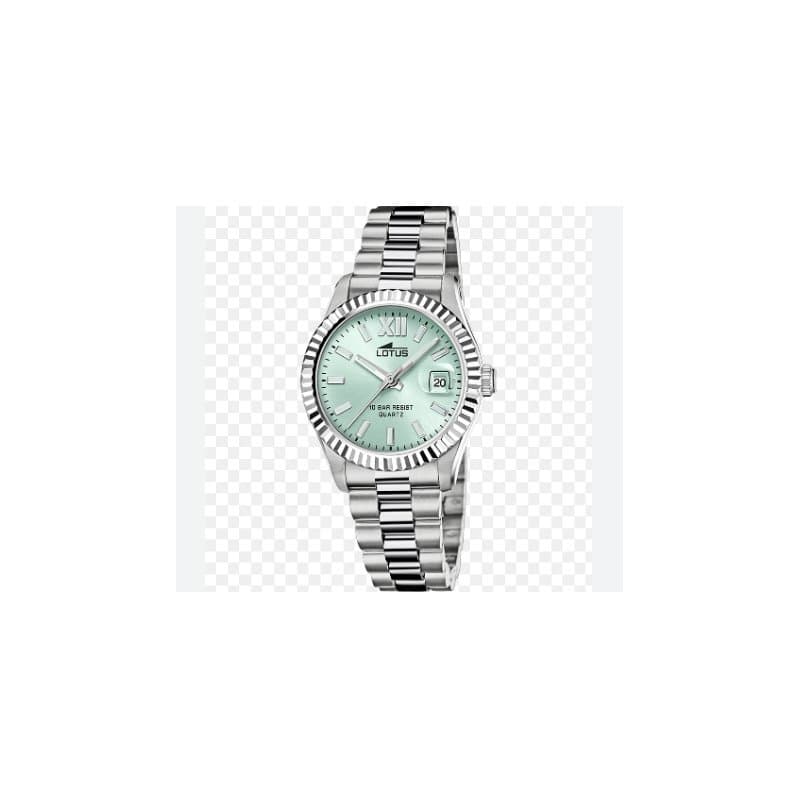 Lotus Women's Watch 33mm - 18930/7 (Stainless Steel) 1