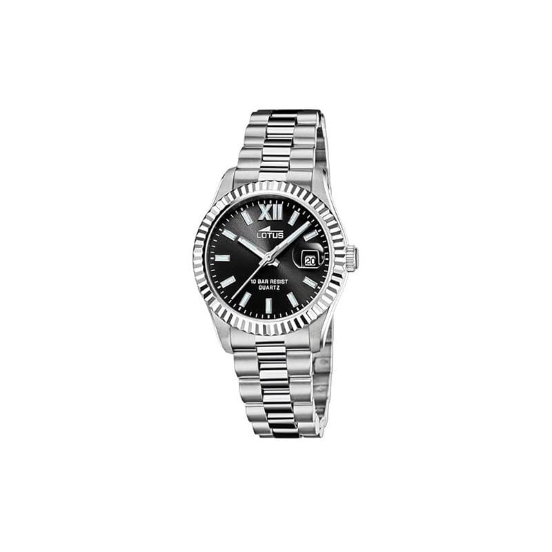 Lotus Women's Watch 32mm - 18930/6 (Stainless Steel) 1