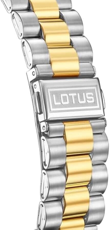 Lotus Women's Watch 32.5mm - 18931/1 (Two-Tone) 3