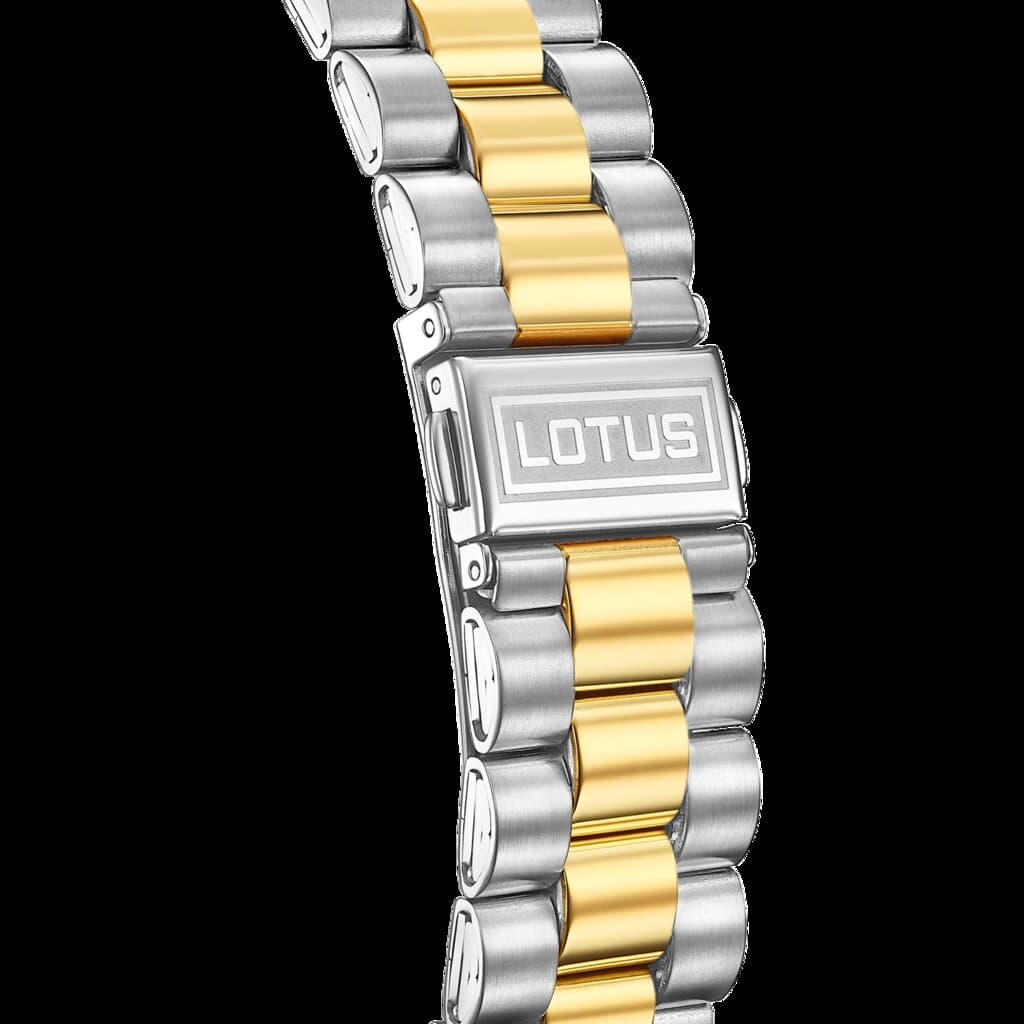 Lotus Women's Watch 32.5mm - 18931/3 (Two-Tone) 4