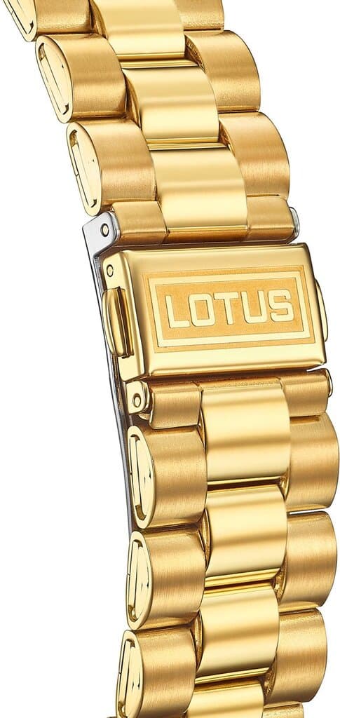 Lotus Women's Watch 32.5mm - 18932/1 (Gold) 3