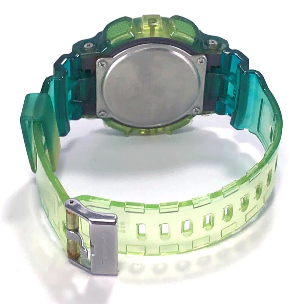 Casio G-Shock Women's Watch 55.8mm - GAX-100MSA-3ADR (Resin) 2