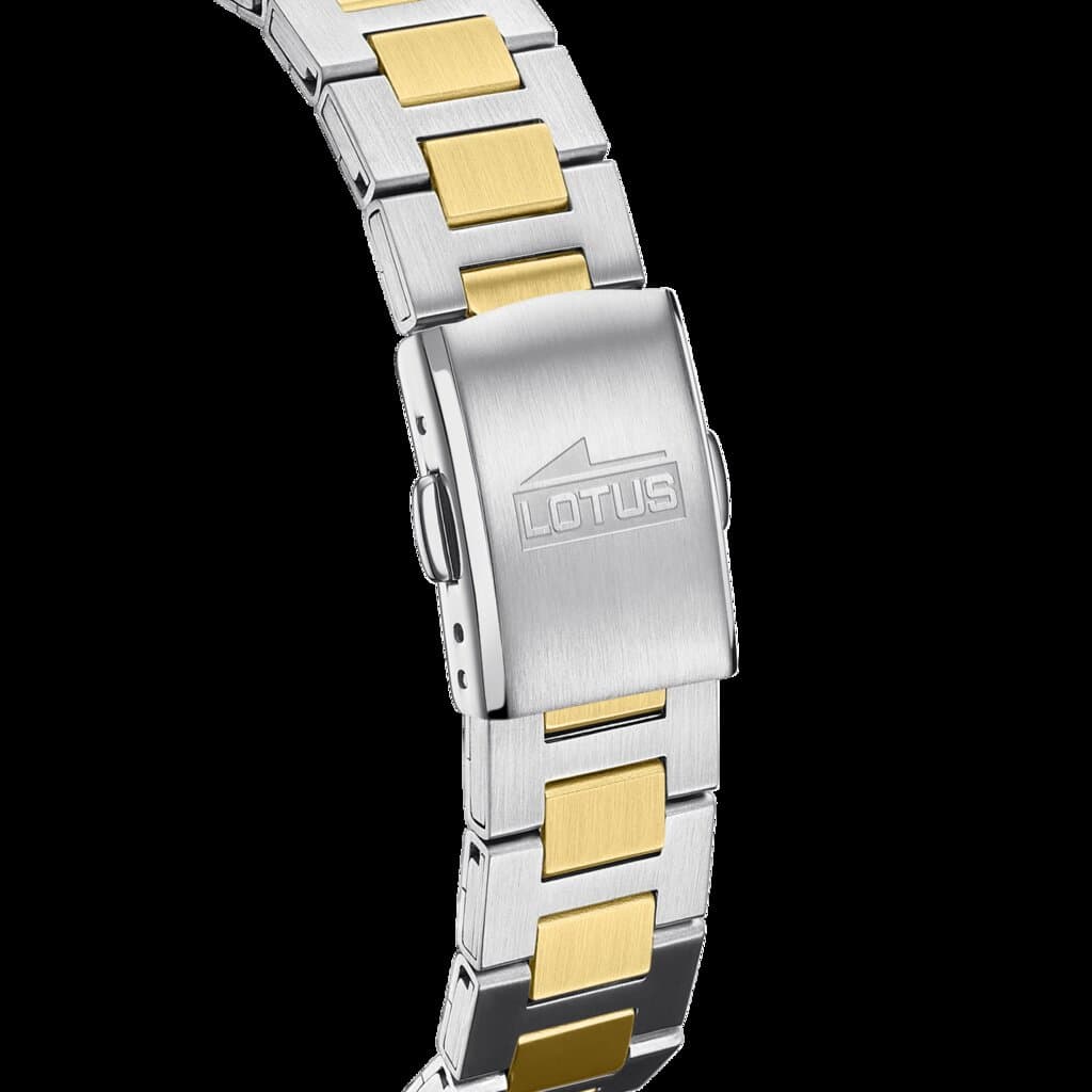 Lotus Women's Watch 31.5mm - 18839/1 (Two-Tone) 3