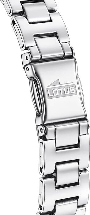 Lotus Women's Watch 31mm - 18795/3 (Stainless Steel) 2