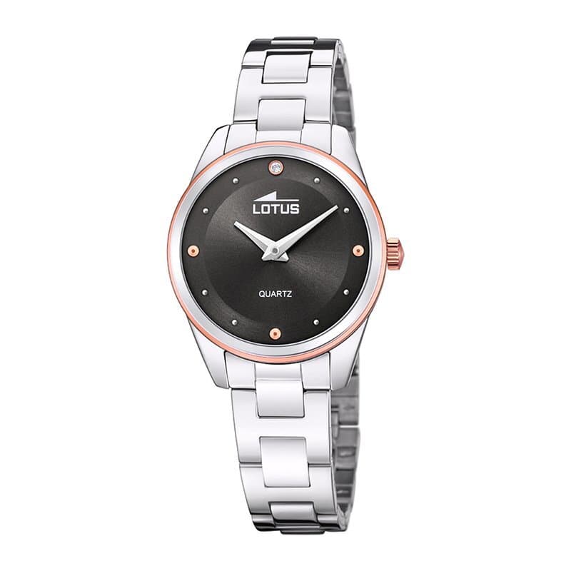 Lotus Women's Watch 31mm - 18795/4 (Stainless Steel) 1