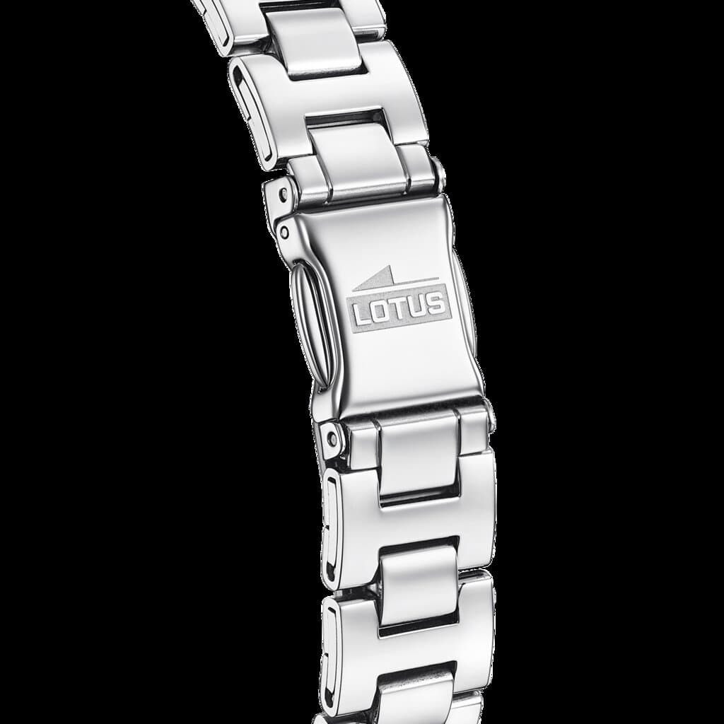 Lotus Women's Watch 31mm - 18795/2 (Stainless Steel) 2