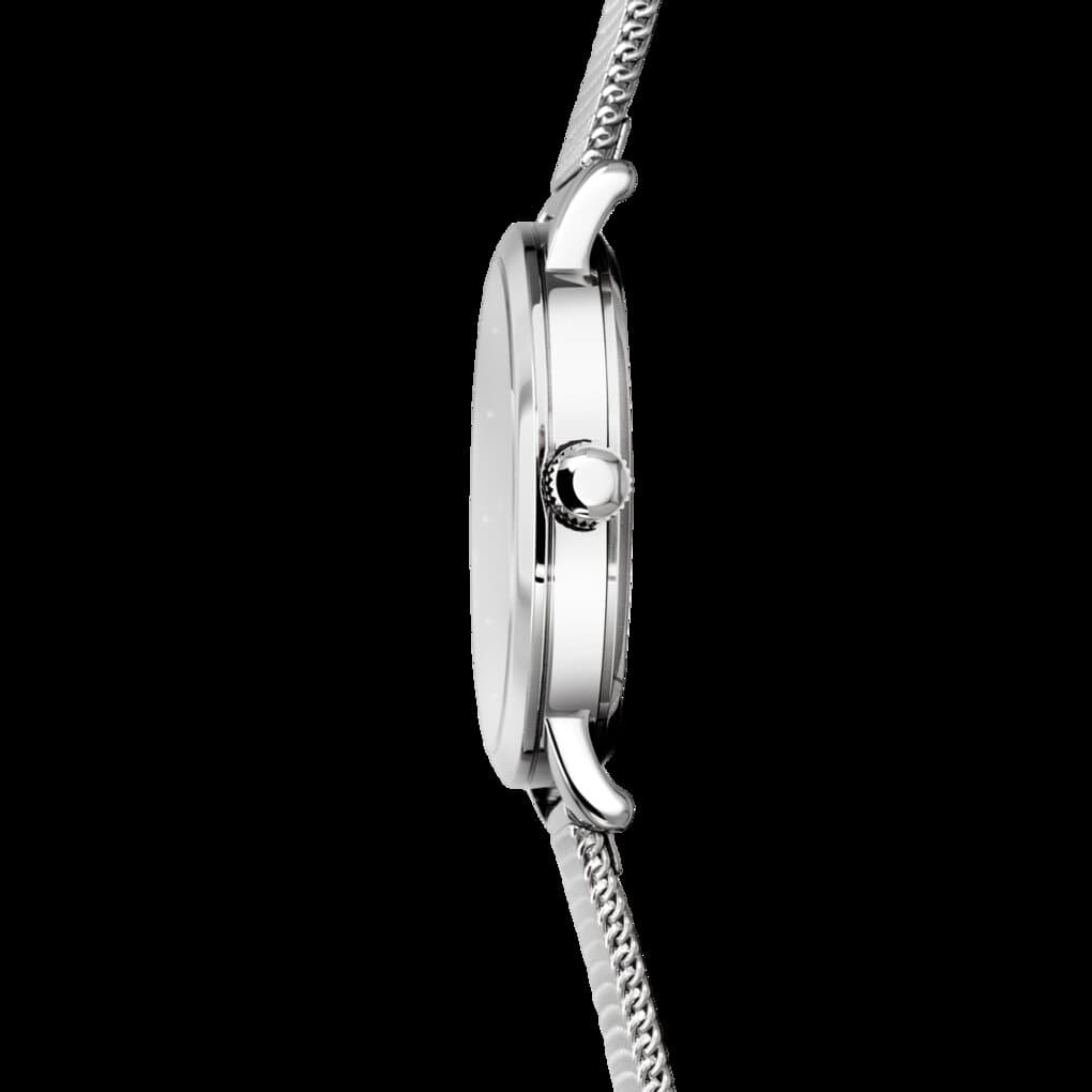 Lotus Women's Watch 35mm - 18790/2 (Steel Mesh) 4