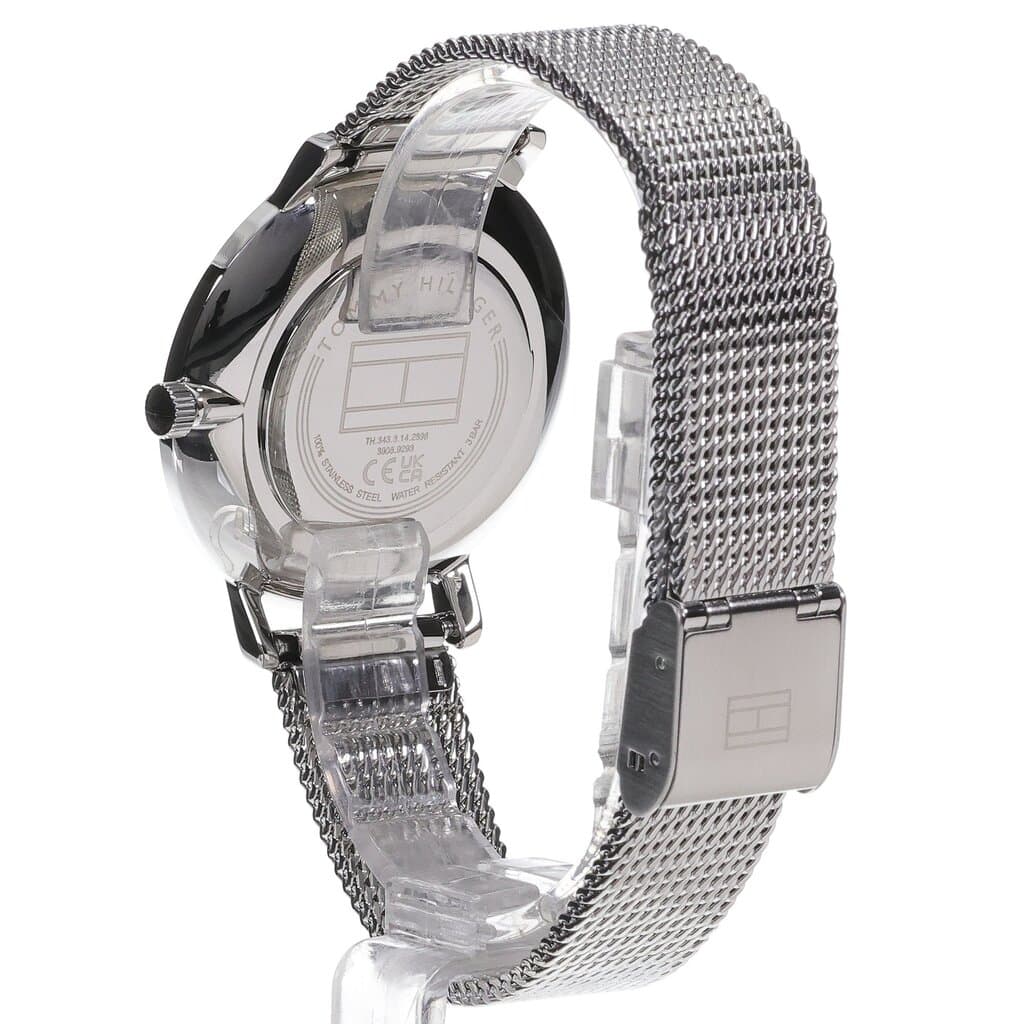 Tommy Hilfiger Women's Watch 38mm - 1782762 (Steel Mesh) 4