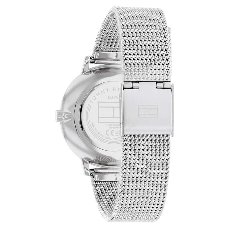 Tommy Hilfiger Women's Watch 38mm - 1782762 (Steel Mesh) 7