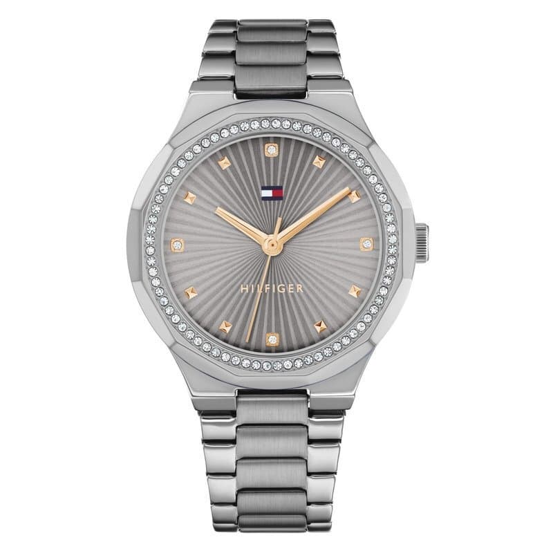 Tommy Hilfiger Women's Watch 36mm - 1782727 (Piper) 1