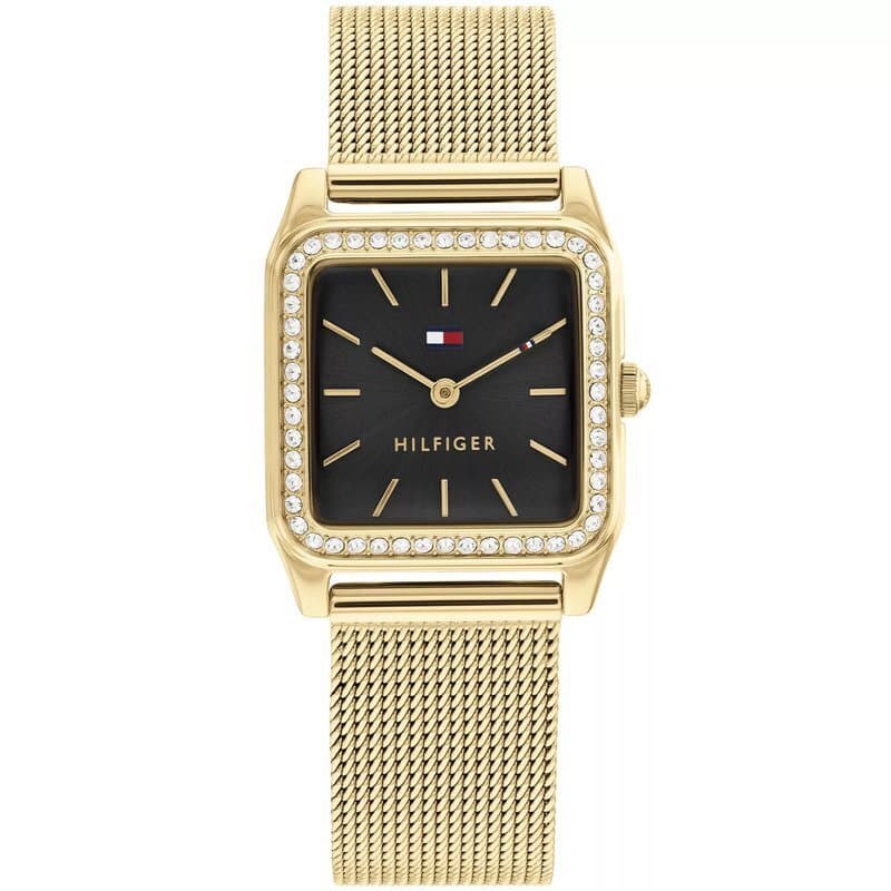 Tommy Hilfiger Women's Watch 26mm - 1782611 (Gold Tone) 1