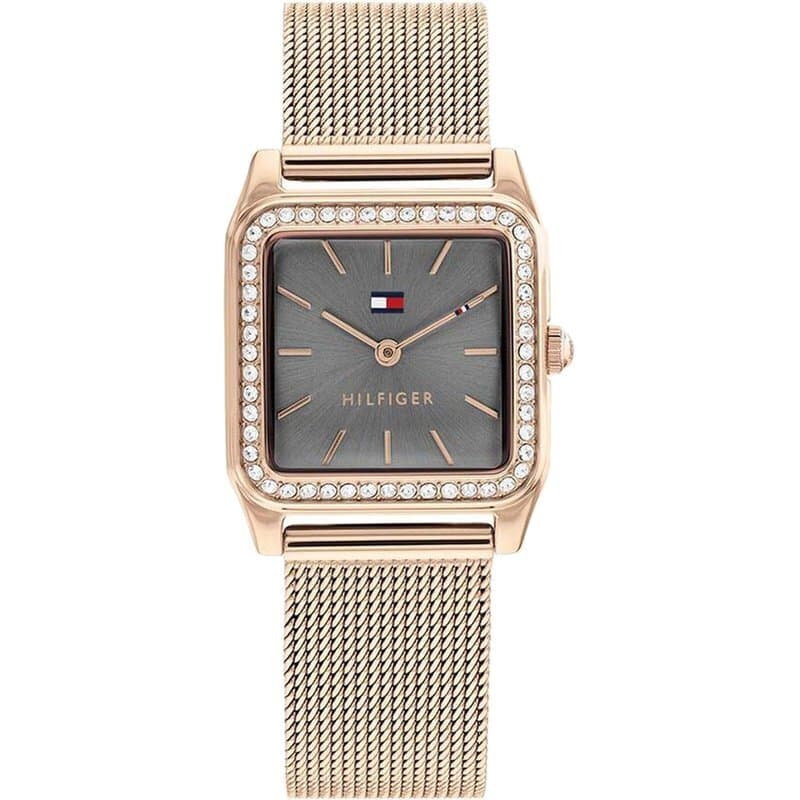 Tommy Hilfiger Women's Watch 28mm - 1782610 (Rose Gold) 1