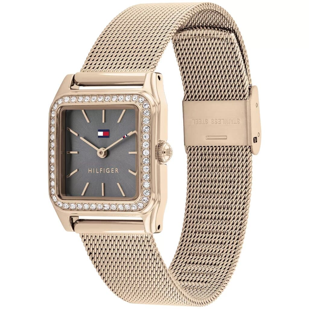 Tommy Hilfiger Women's Watch 28mm - 1782610 (Rose Gold) 2