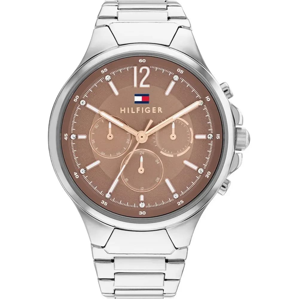 Tommy Hilfiger Women's Watch 40mm - 1782596 1