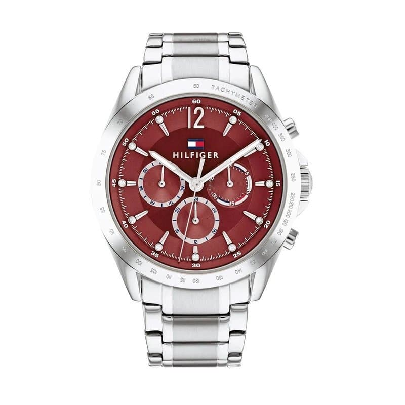 Tommy Hilfiger Women's Watch 40mm - 1782559 (Kenzie) 1