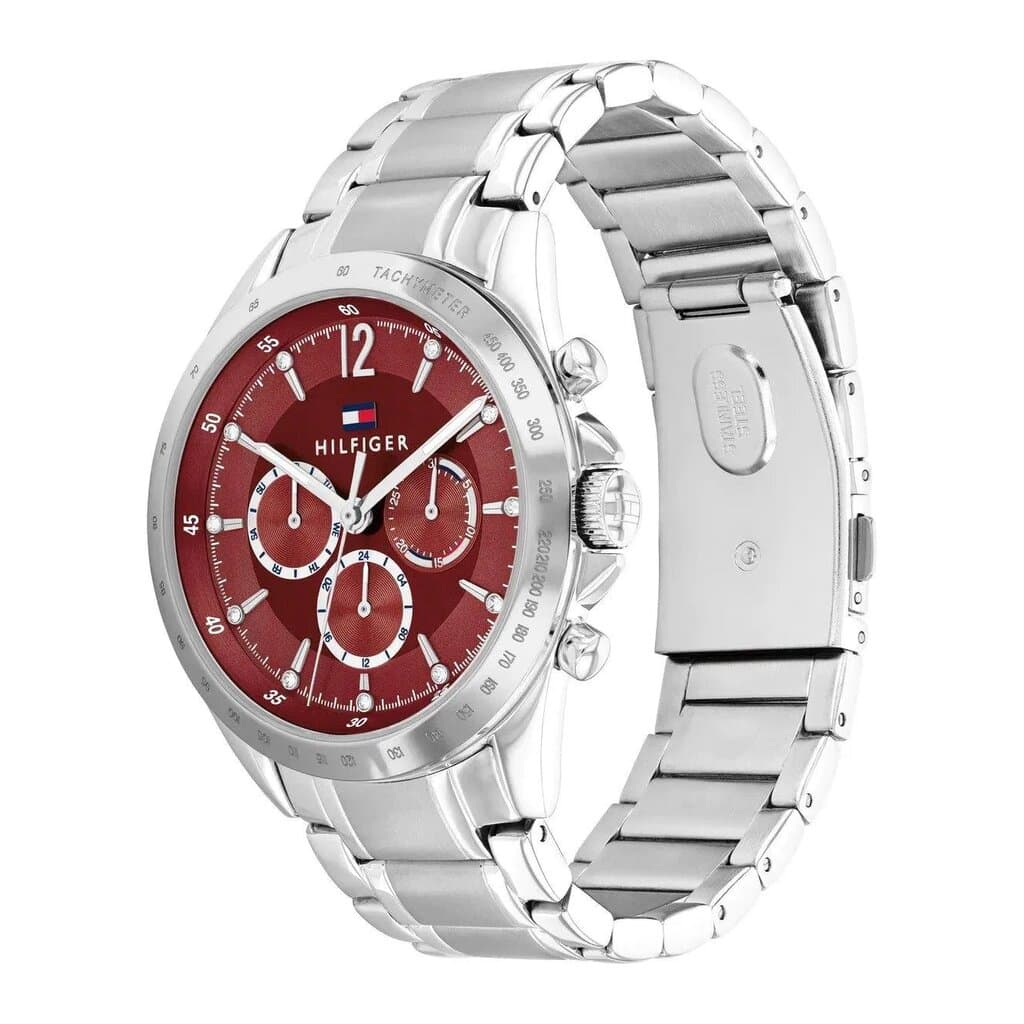 Tommy Hilfiger Women's Watch 40mm - 1782559 (Kenzie) 2