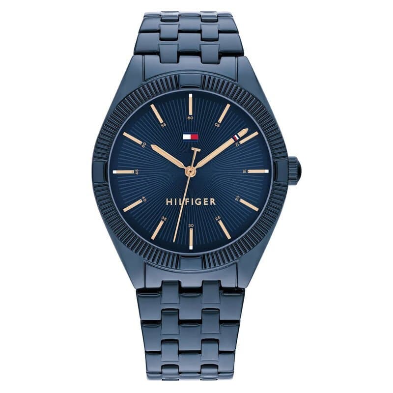 Tommy Hilfiger Women's Watch 38mm - 1782552 (Stainless Steel) 1
