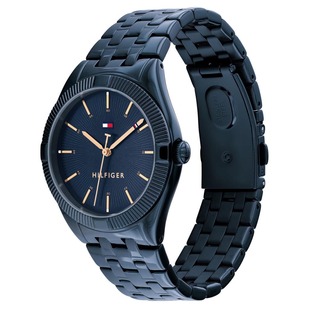 Tommy Hilfiger Women's Watch 38mm - 1782552 (Stainless Steel) 2