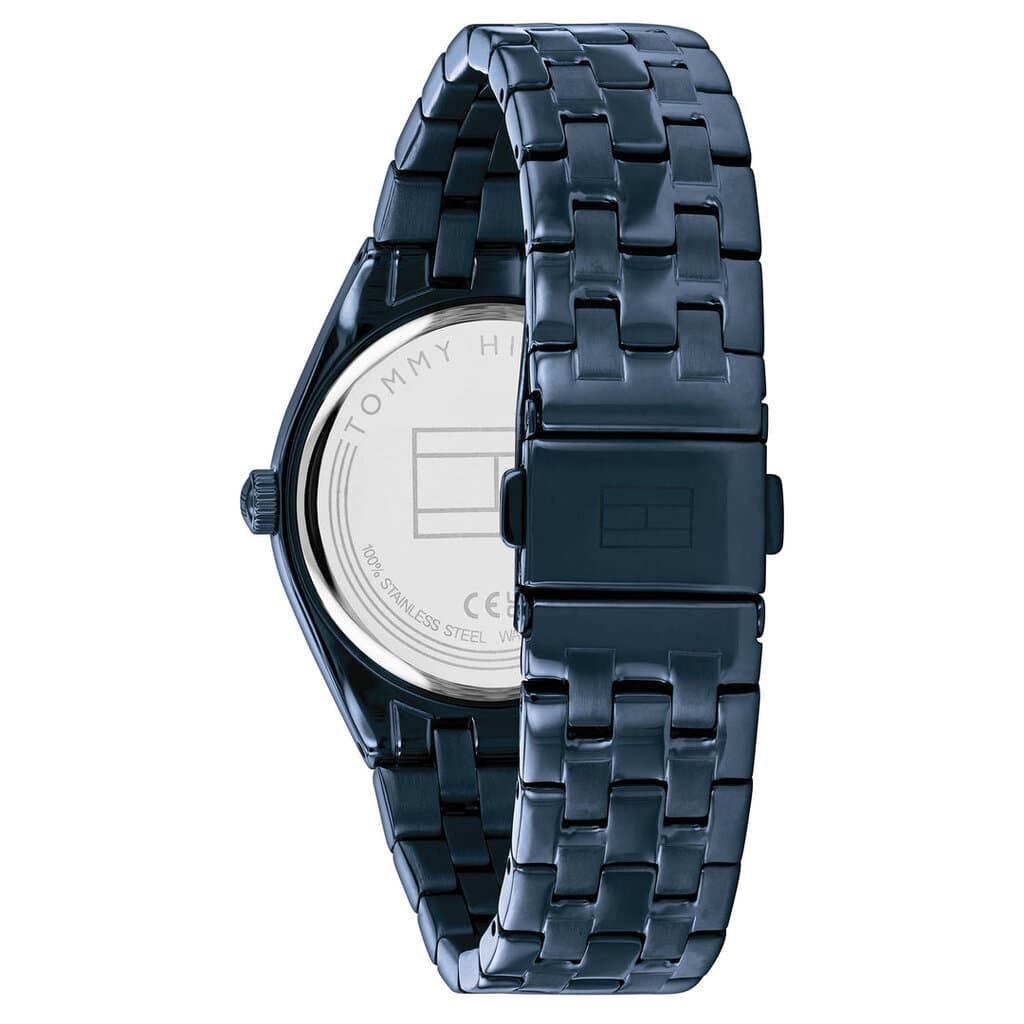 Tommy Hilfiger Women's Watch 38mm - 1782552 (Stainless Steel) 3
