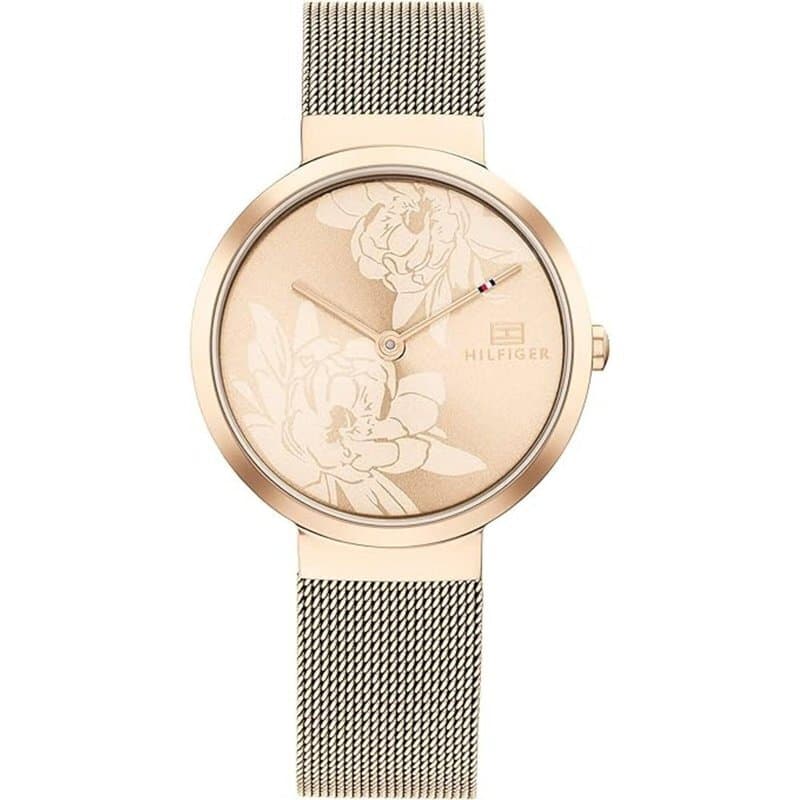 Tommy Hilfiger Women's Watch 36mm - 1782471 (Blue) 1