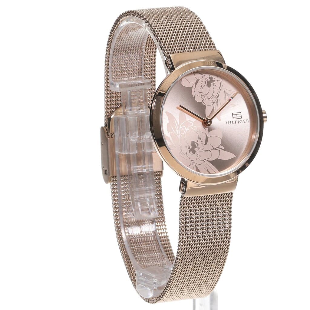 Tommy Hilfiger Women's Watch 36mm - 1782471 (Blue) 3