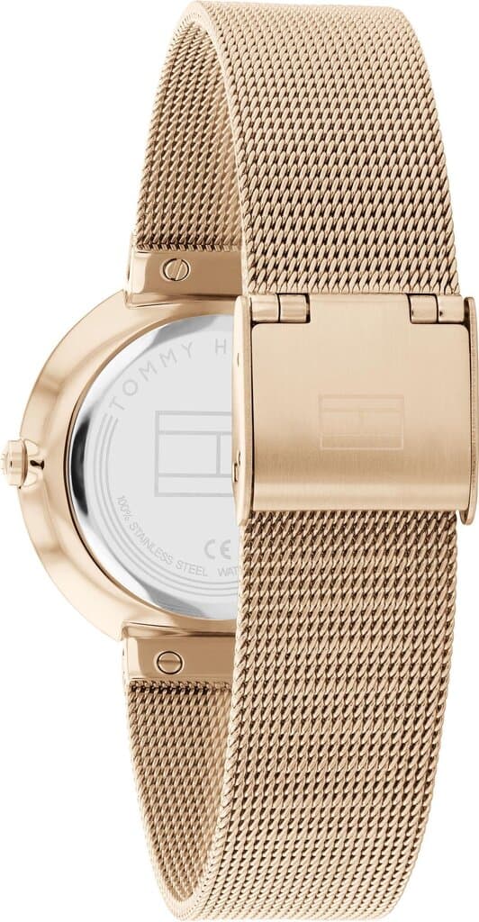 Tommy Hilfiger Women's Watch 36mm - 1782471 (Blue) 4