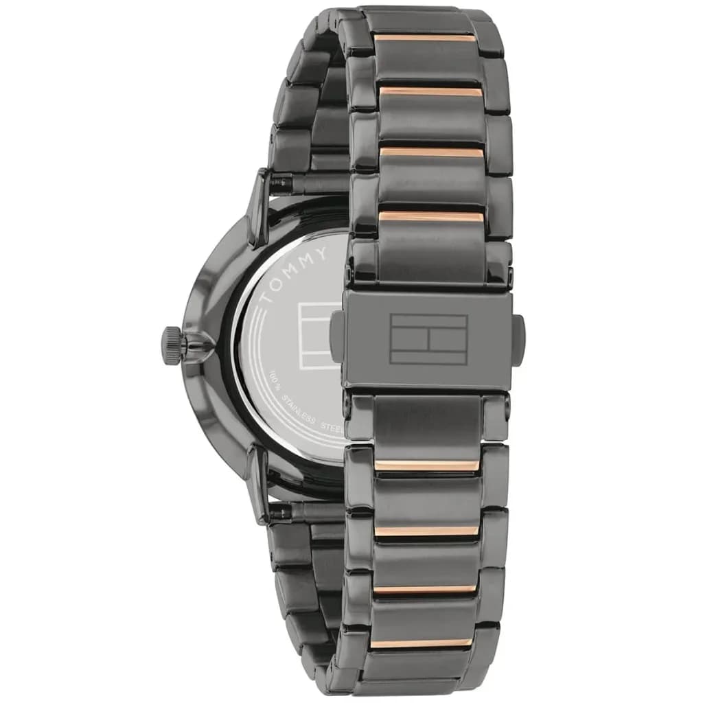 Tommy Hilfiger Women's Watch 43mm - 1782300 4