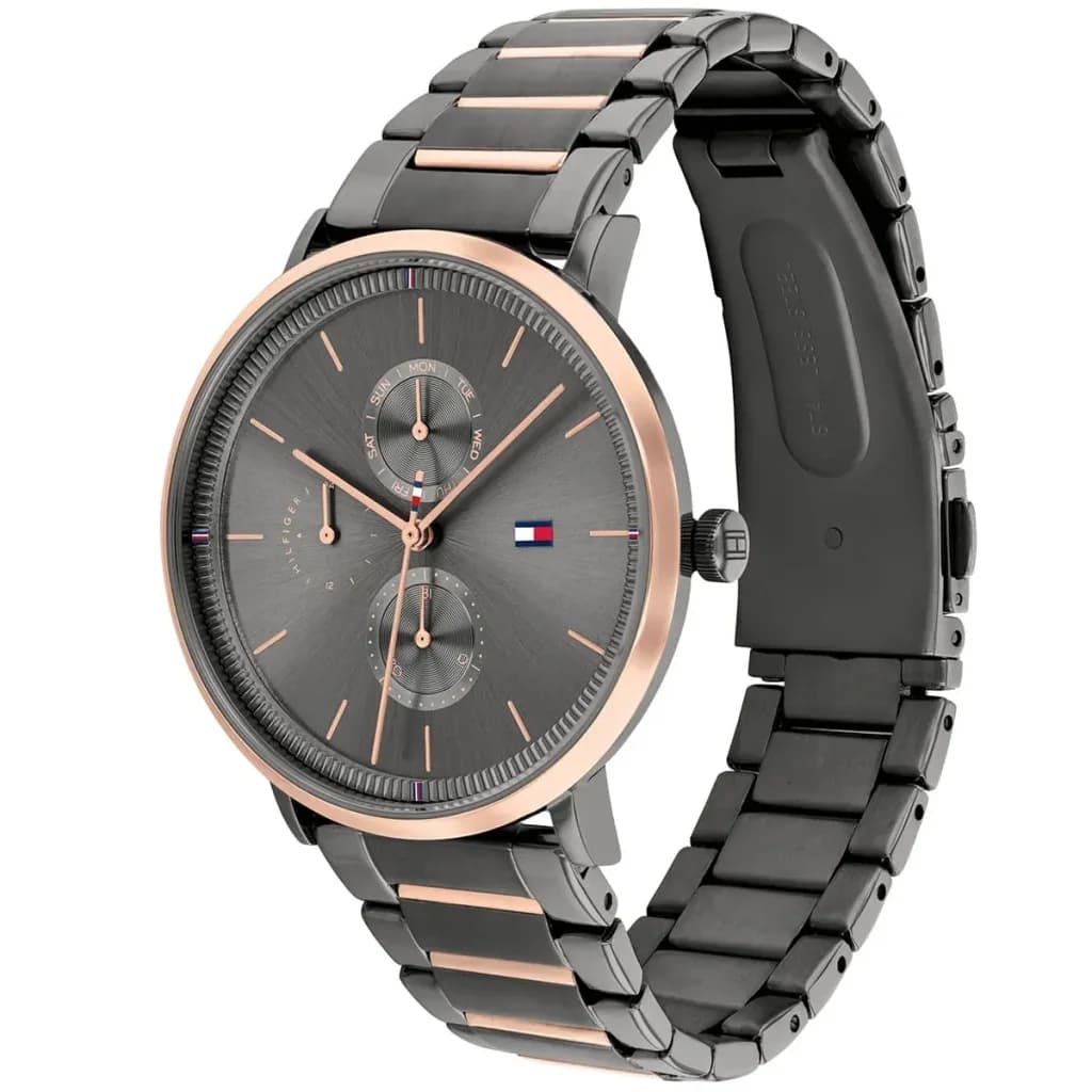Tommy Hilfiger Women's Watch 43mm - 1782300 3