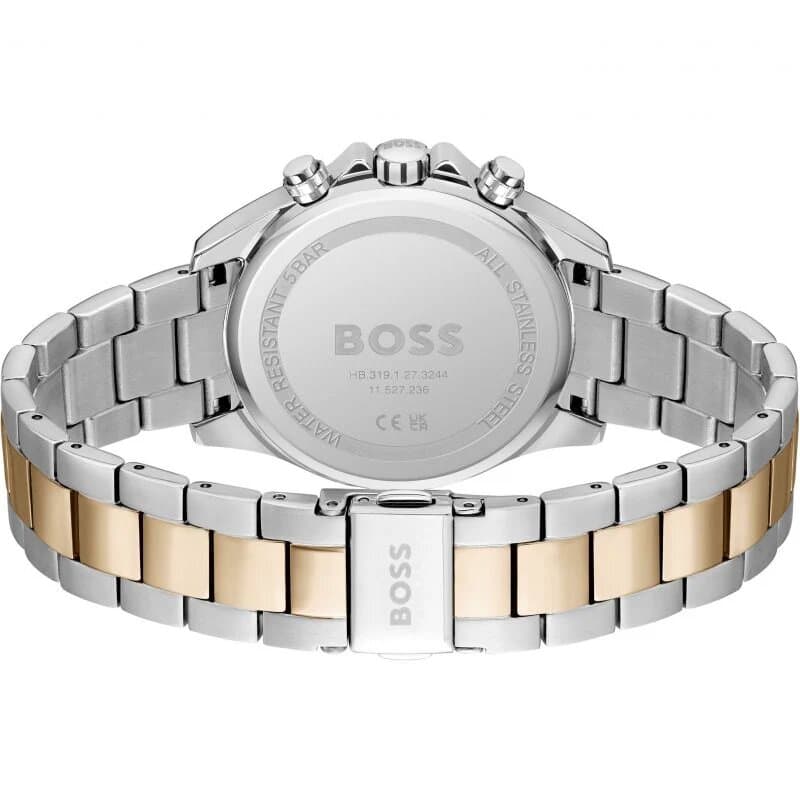 Boss Women's Watch 38mm - 1502617 (Brown) 5