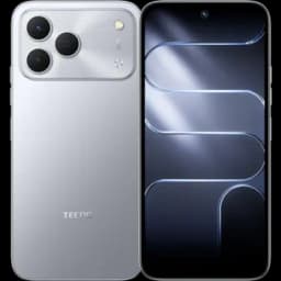 Titanium Grey