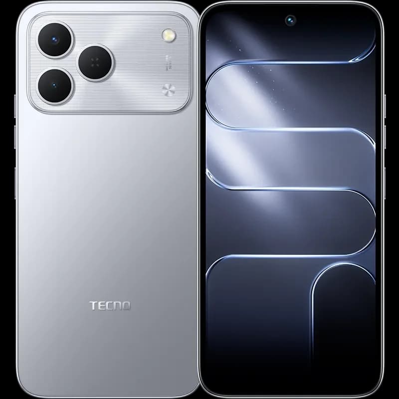 Tecno Spark 50 256 GB 1
