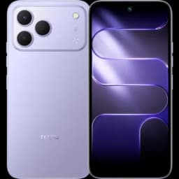 Aurora Purple