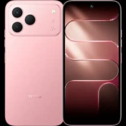 Bloom Pink
