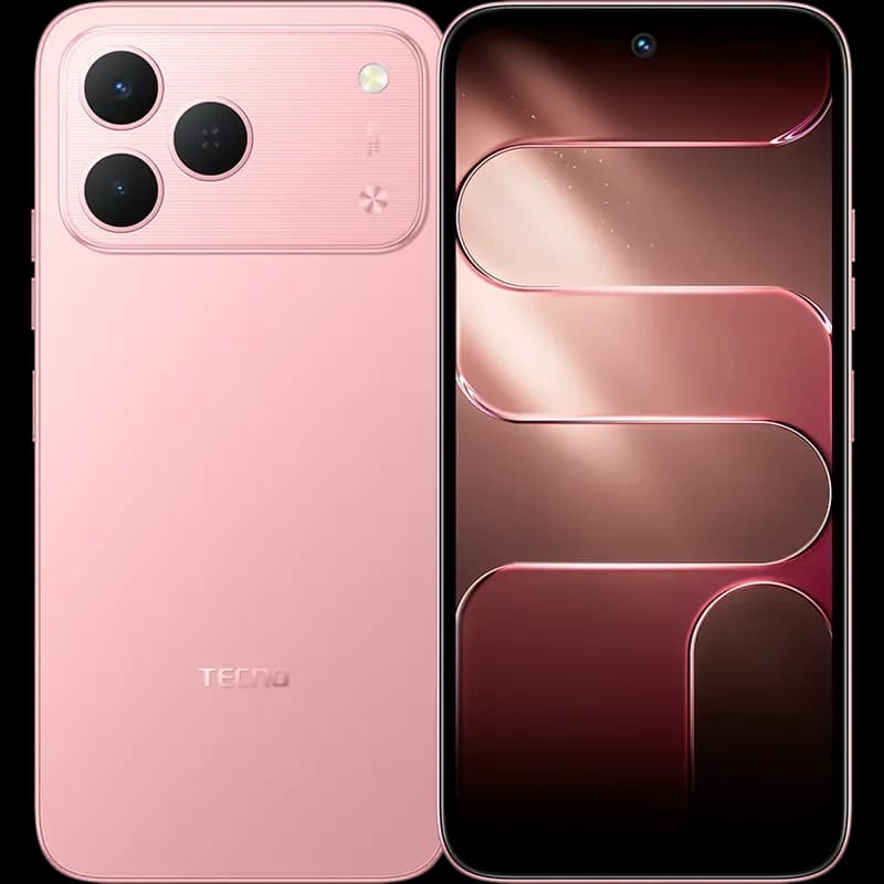 Tecno Spark 50 256 GB 1