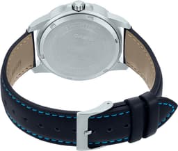 Casio Men's Watch 44mm - MTD-330L-1A2VDF (Black) — photo 3