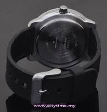 Casio Men's Watch 40mm - LTP-1327-1EVDF (Black) — photo 4