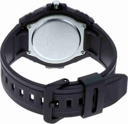 Casio Men's Watch 45.4mm - MWA-100H-2AVDF (Blue) — photo 3