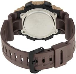 Casio Men's Digital Watch 47.1mm - W-735H-5AVDF (Brown) — photo 3