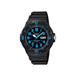 Casio Men's Watch 44.6mm - MRW-200H-2BVDF (Blue) — photo 1