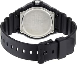 Casio Men's Watch 44.6mm - MRW-200H-2BVDF (Blue) — photo 4